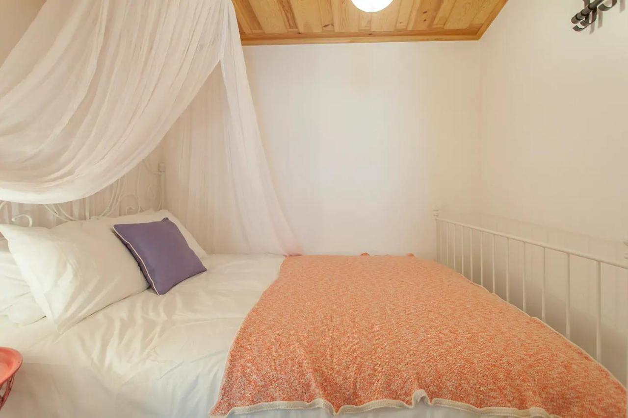 Alfama Charming Apartment, By Timecooler Lisboa Exteriör bild
