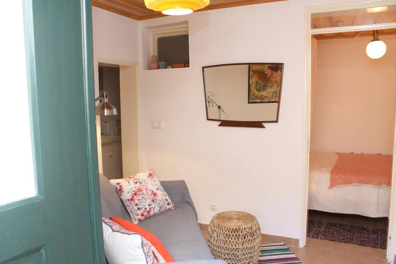 Alfama Charming Apartment, By Timecooler Lisboa Exteriör bild